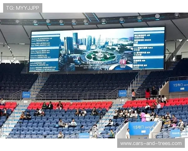 乐鱼体育引入先进技术推动体育赛事数字化转型提升赛事管理效率与观众体验