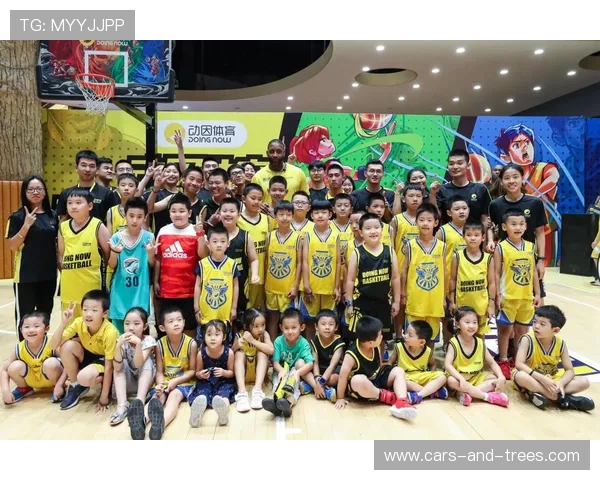 动因体育麦迪如何打造专业化青少年体育训练体系实现运动潜能开发 动因体育麦迪如何打造专业化青少年体育训练体系实现运动潜能开发